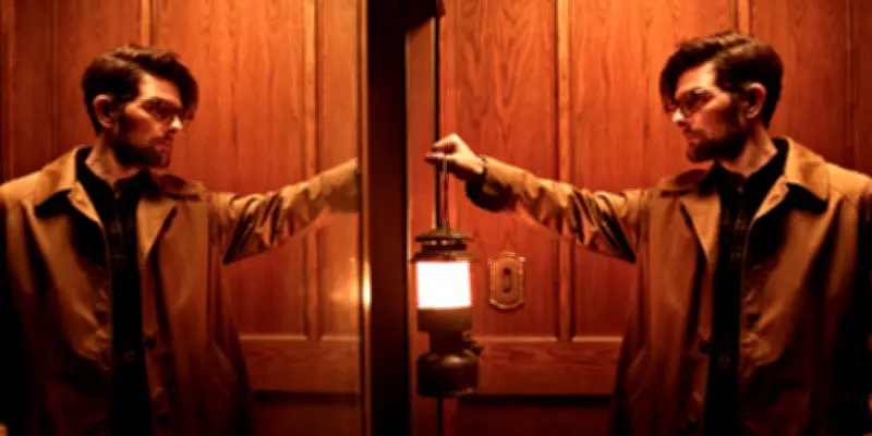 Hokum : la petite mécanique bien huilée de l'horreur