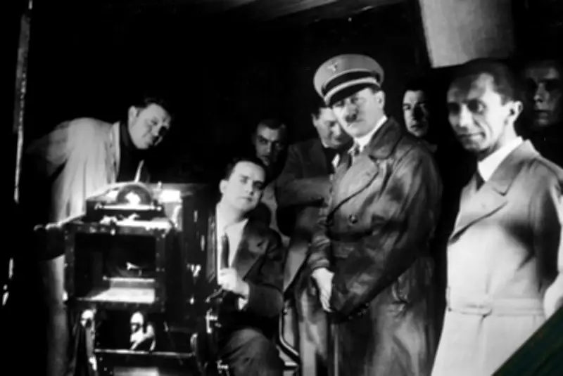 Hollywood face au nazisme : l'épreuve des studios sous la menace totalitaire