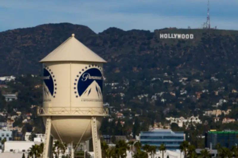 Hollywood se mobilise : plus de 1 800 stars s'opposent au rachat de Warner par Paramount