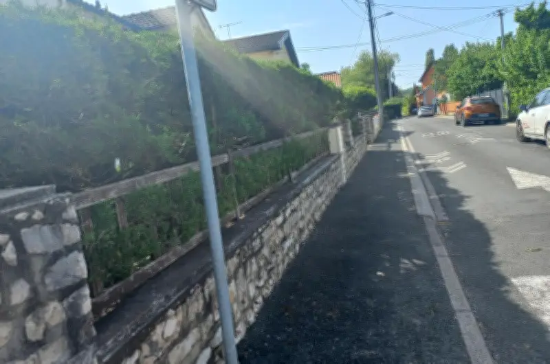 Home-jacking à Trélissac : une octogénaire agressée chez elle