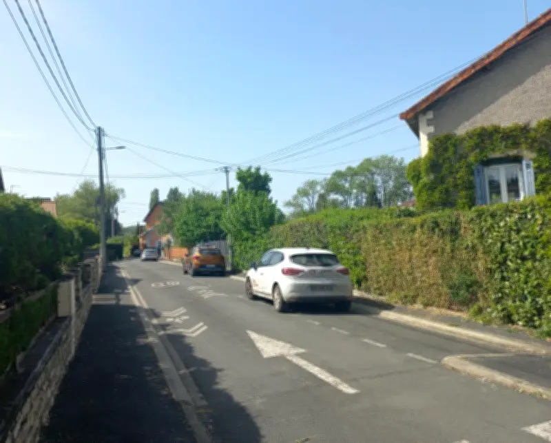 Home-jacking à Trélissac : une octogénaire de 86 ans agressée chez elle