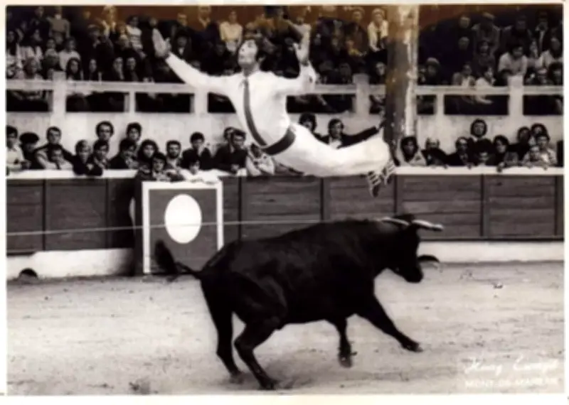 Hommage à Arthur Ribeiro : une journée taurine exceptionnelle organisée par le club Jérôme Atano