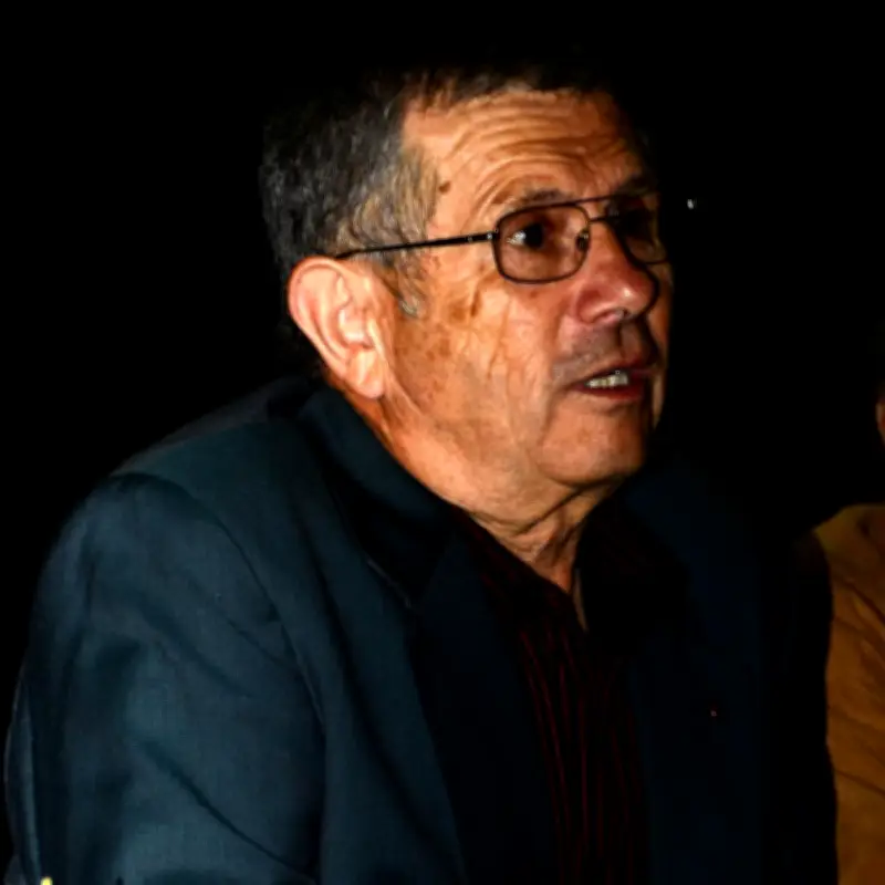 Hommage à Germain Labataille, pilier associatif de Mourenx