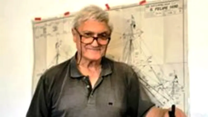 Hommage à Jean-Marie Durand : une exposition de maquettes au musée de la Mine de Gagnières