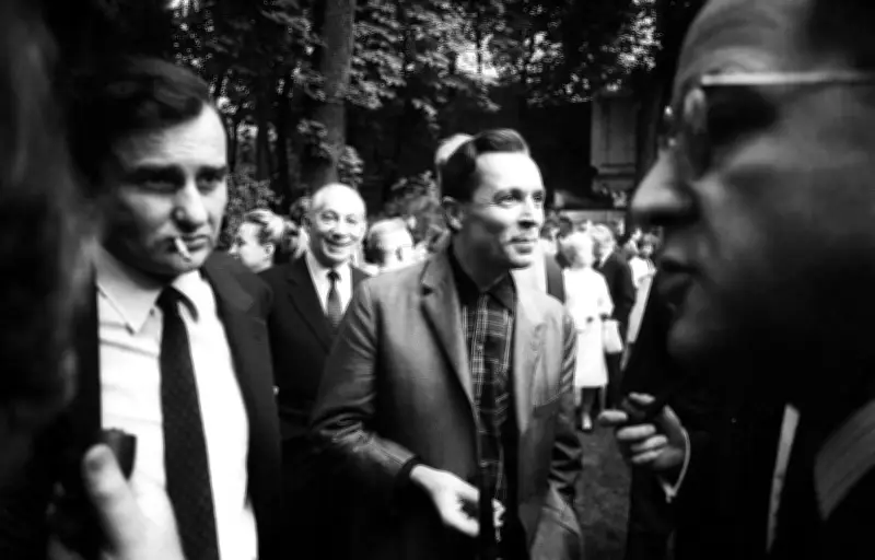 Hommage à Jean-Pierre Faye, l'écrivain qui a révélé l'antisémitisme de Heidegger