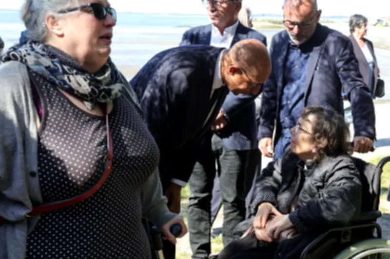 Hommage unanime à Jean-Pierre Escalettes lors de ses obsèques en Nouvelle-Aquitaine