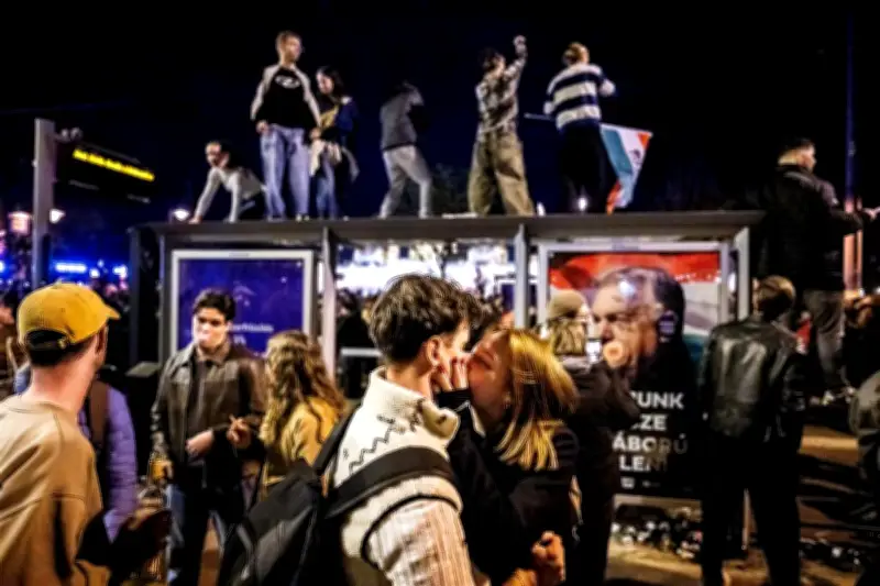 Hongrie : après seize ans d'illibéralisme, un souffle démocratique renaît