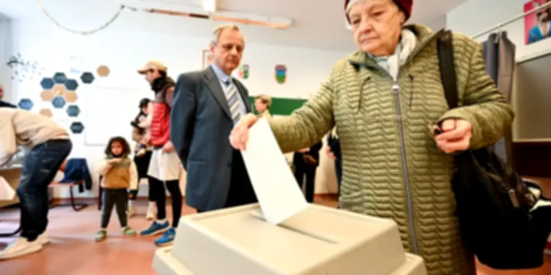 Hongrie : Début des élections législatives, premiers résultats attendus dimanche soir