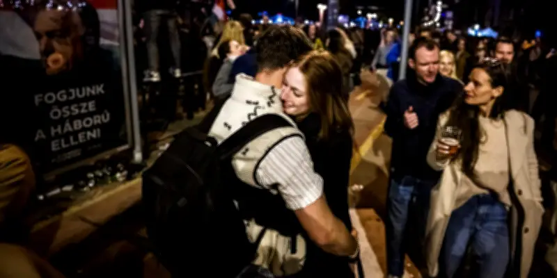 Hongrie : défaite historique de Viktor Orban, un tournant politique majeur