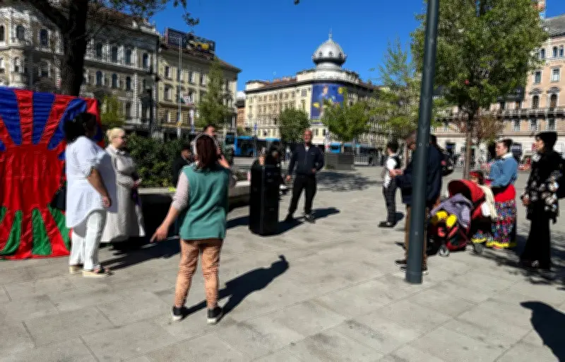 Hongrie : La communauté rom confrontée à la haine normalisée et aux discriminations systémiques