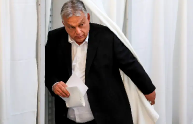 Hongrie : la défaite d'Orbán, un tournant pour l'Europe mais pas pour l'extrême droite