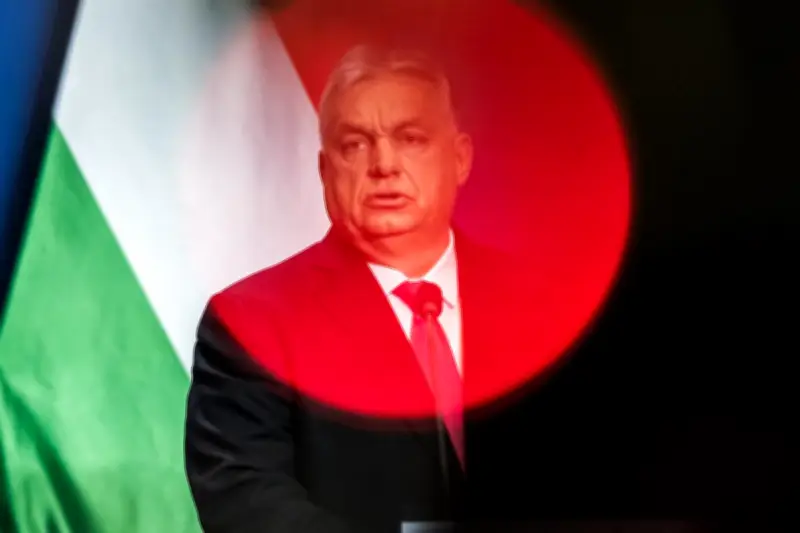 Hongrie : La machine Orbán en action avant des élections cruciales pour sa survie