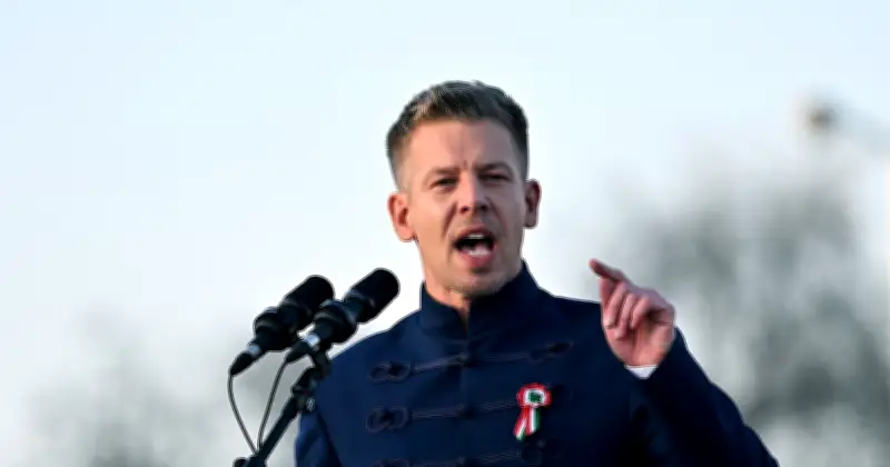 Hongrie : la visite de J.D. Vance, un soutien crucial pour Viktor Orban avant les élections