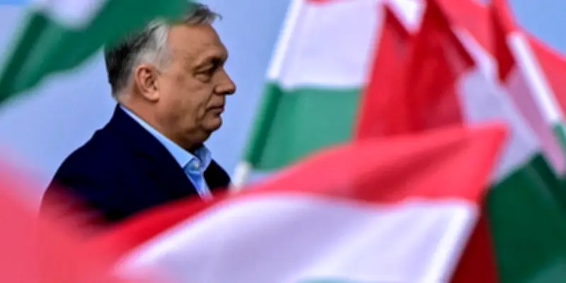 Hongrie : les élections du 12 avril, un enjeu géopolitique majeur pour l'Europe