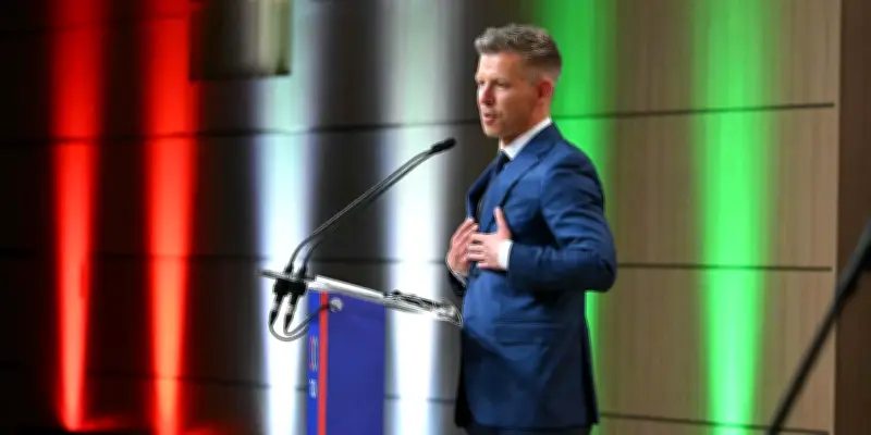 Hongrie : Peter Magyar veut limiter à deux mandats le poste de Premier ministre
