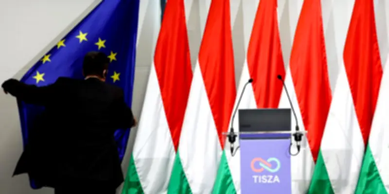 Hongrie : restaurer l'État de droit après seize ans de régime illibéral