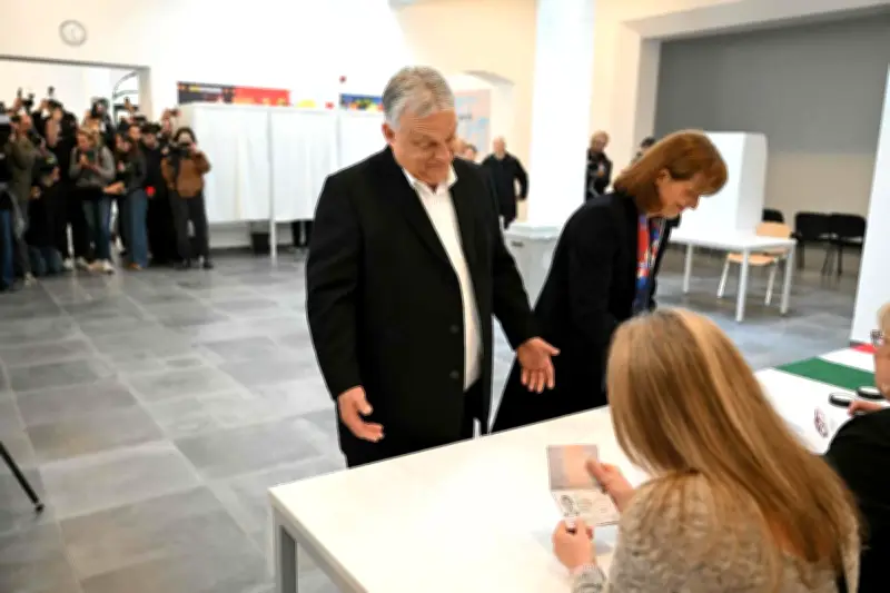 Hongrie : Viktor Orbán reconnaît sa défaite face à Peter Magyar après 16 ans de pouvoir