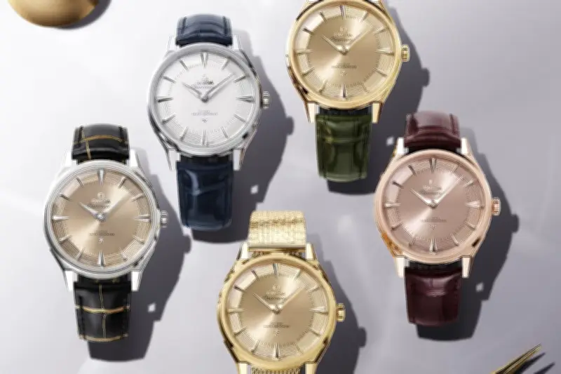 Horlogerie : Omega et Bell & Ross innovent, Baltic revisite les classiques