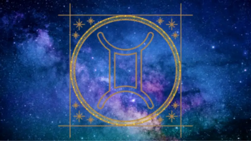 Horoscope 2026 Gémeaux : Amour, Argent, Santé, Travail - Prédictions