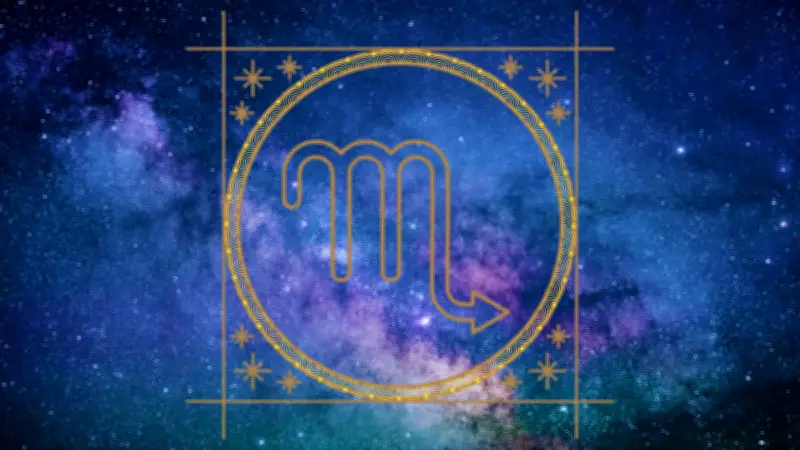Horoscope 2026 Scorpion : amour, argent, santé, travail – prévisions