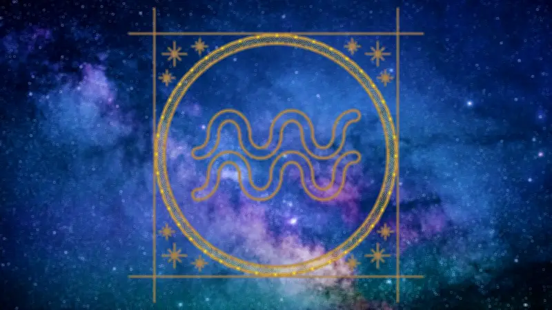 Horoscope 2026 Verseau : Amour, Argent, Santé, Travail - Prédictions