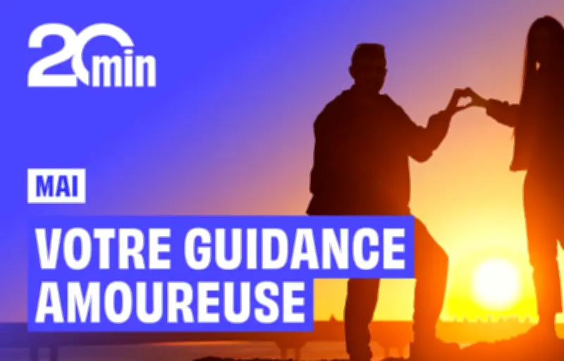 Horoscope Amour de Mai 2026 : Douceur et Rencontres au Programme