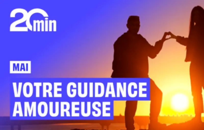 Horoscope de mai 2026 : amour et rencontres selon votre signe
