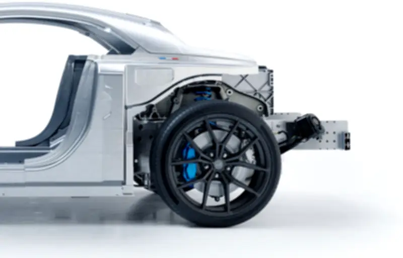 Horse Powertrain dévoile un moteur hybride compact pour l'Alpine A110