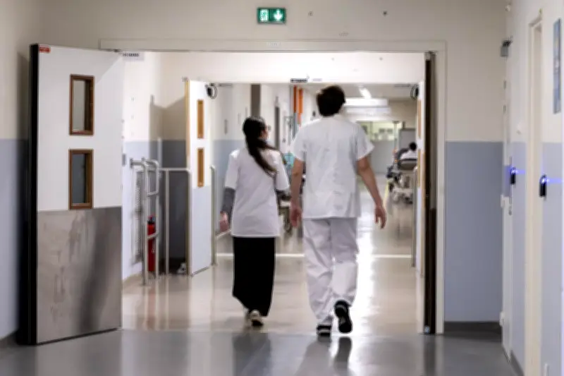 Hôpitaux : la Cour des Comptes épingle les lacunes sur la qualité des soins