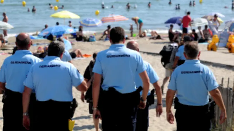 Hérault : 162 gendarmes et 500 pompiers en renfort pour sécuriser l'été 2026