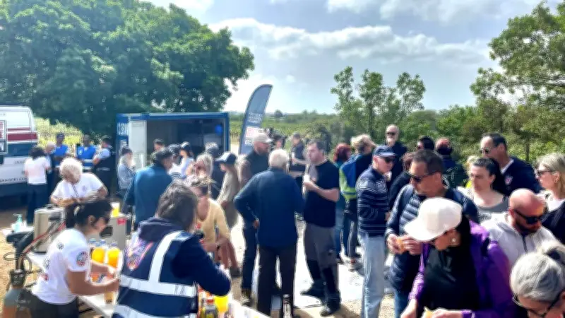 Hérault : 7 tonnes de déchets ramassées en deux heures, un triste record