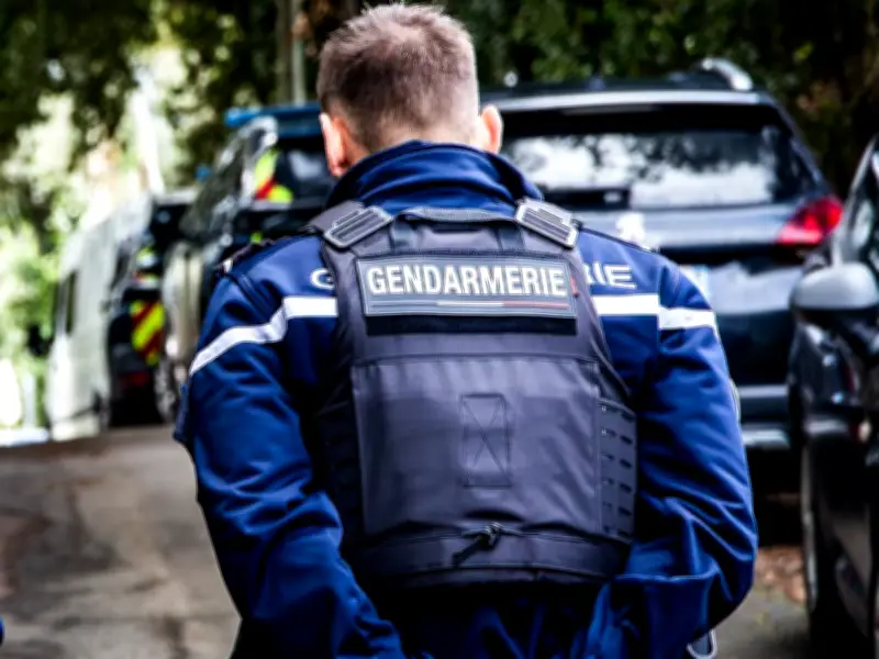 Hérault : un braqueur d'épicerie abattu par les gendarmes