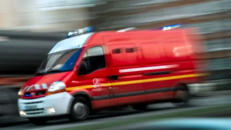 Hérault : un cycliste tué par un chauffard alcoolisé qui a pris la fuite