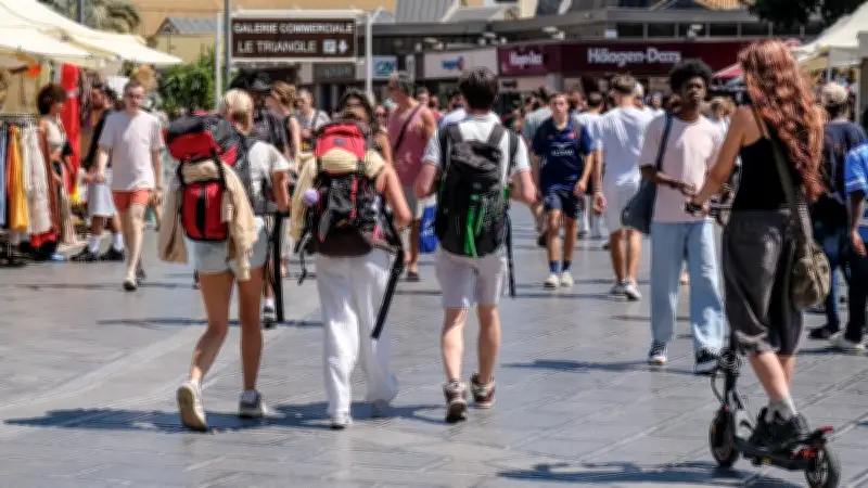 Hérault : Une saison touristique satisfaisante malgré une baisse des dépenses