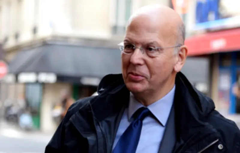 Héritage de Patrick Buisson : son fils déshérité attaque en justice