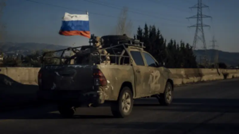 Héros de guerre russe accusé d'avoir simulé des blessures pour toucher des primes