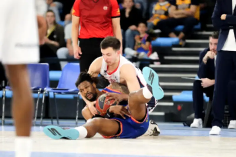 HTV Basket : la quête d'un second souffle face au leader Roanne
