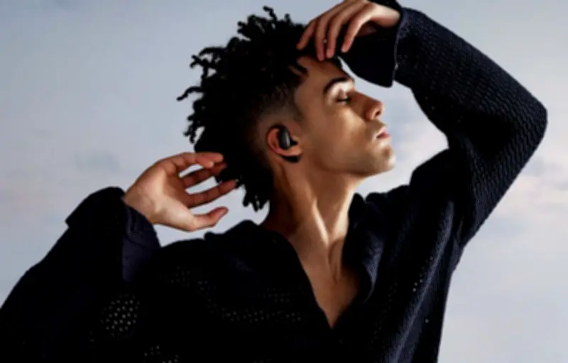 Huawei Free Arc : des écouteurs open-ear qui révolutionnent le confort auditif