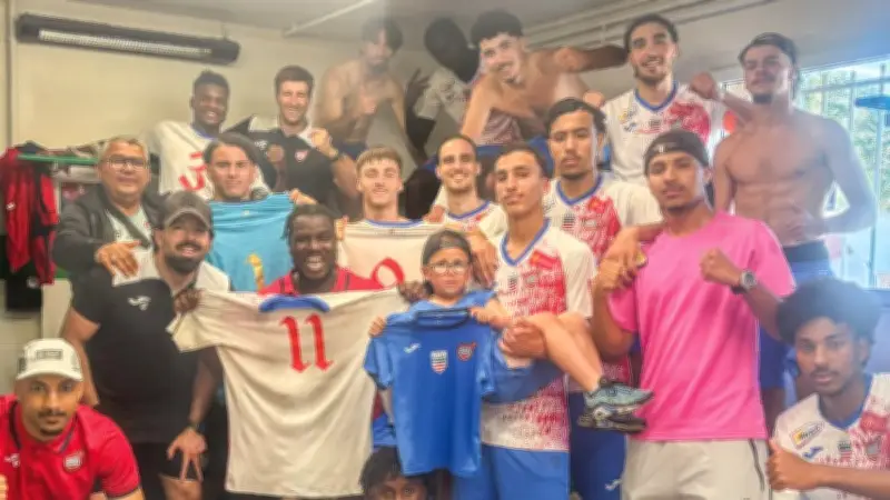 Hugo Munoz : "Il faut à tout prix obtenir ce maintien" après le succès de l'AS Béziers