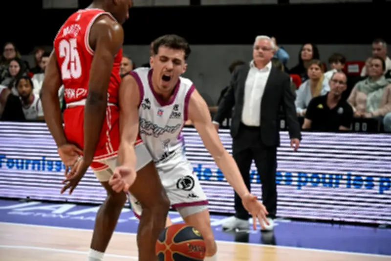 Hugo Robineau gravement blessé, saison menacée