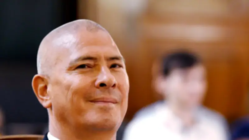 Hugues Moutouh, l'ex-préfet bulldozer de l'Hérault, nommé dans le Centre-Val de Loire