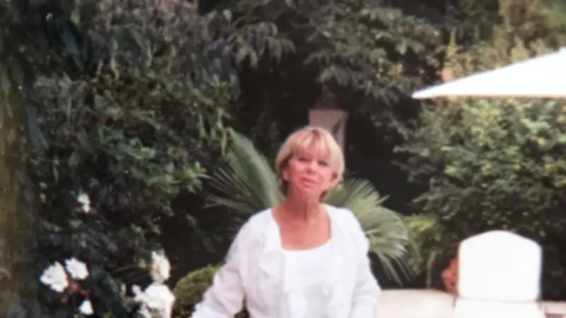 Huguette Forestier, figure de Sainte-Croix-de-Quintillargues, s'est éteinte à 88 ans