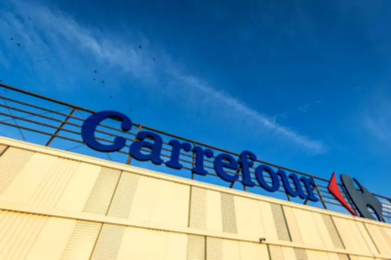 Hygiène défaillante : un hypermarché Carrefour fermé d'urgence dans le Val-d'Oise