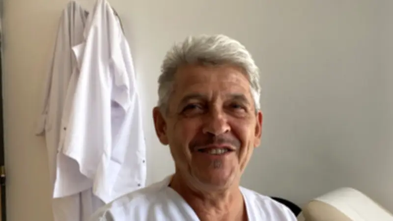 Hypnose médicale : le patient acteur de son soin au CHU de Nîmes
