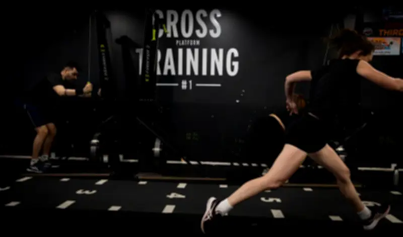 Hyrox à Bordeaux : deux courses inspirées du sport hybride en mai