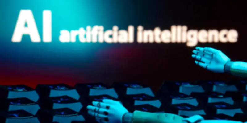 IA : croissance dépendra des politiques redistributives