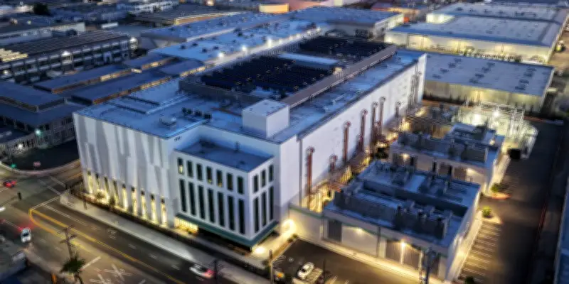 IA : fronde croissante aux États-Unis pour son caractère énergivore