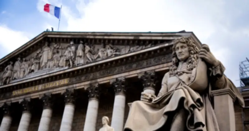 IA générative : protégeons la création humaine, les députés doivent agir