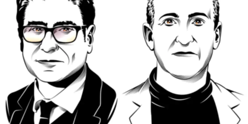 IA : les propositions de Ferguson et Aghion pour un avenir maîtrisé