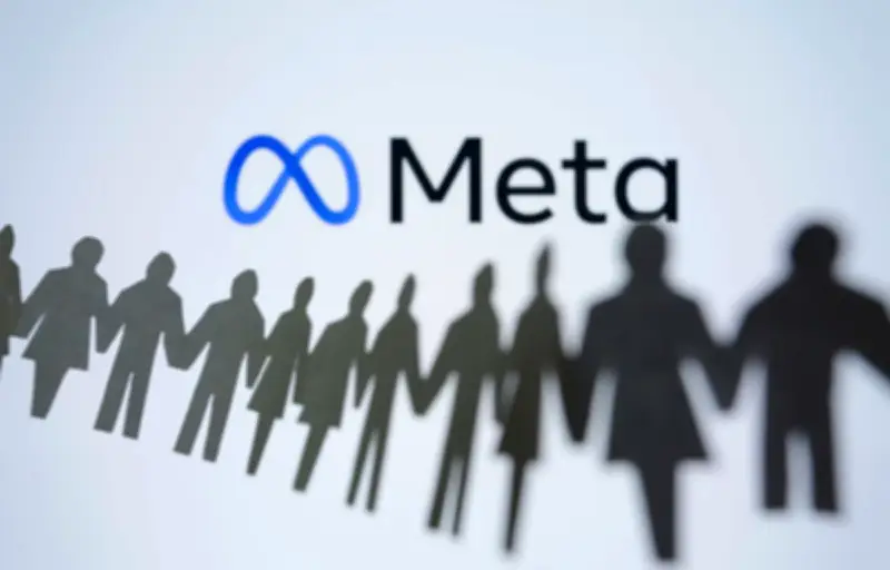 IA : Meta supprime 8 000 emplois, Microsoft lance un plan de départs volontaires